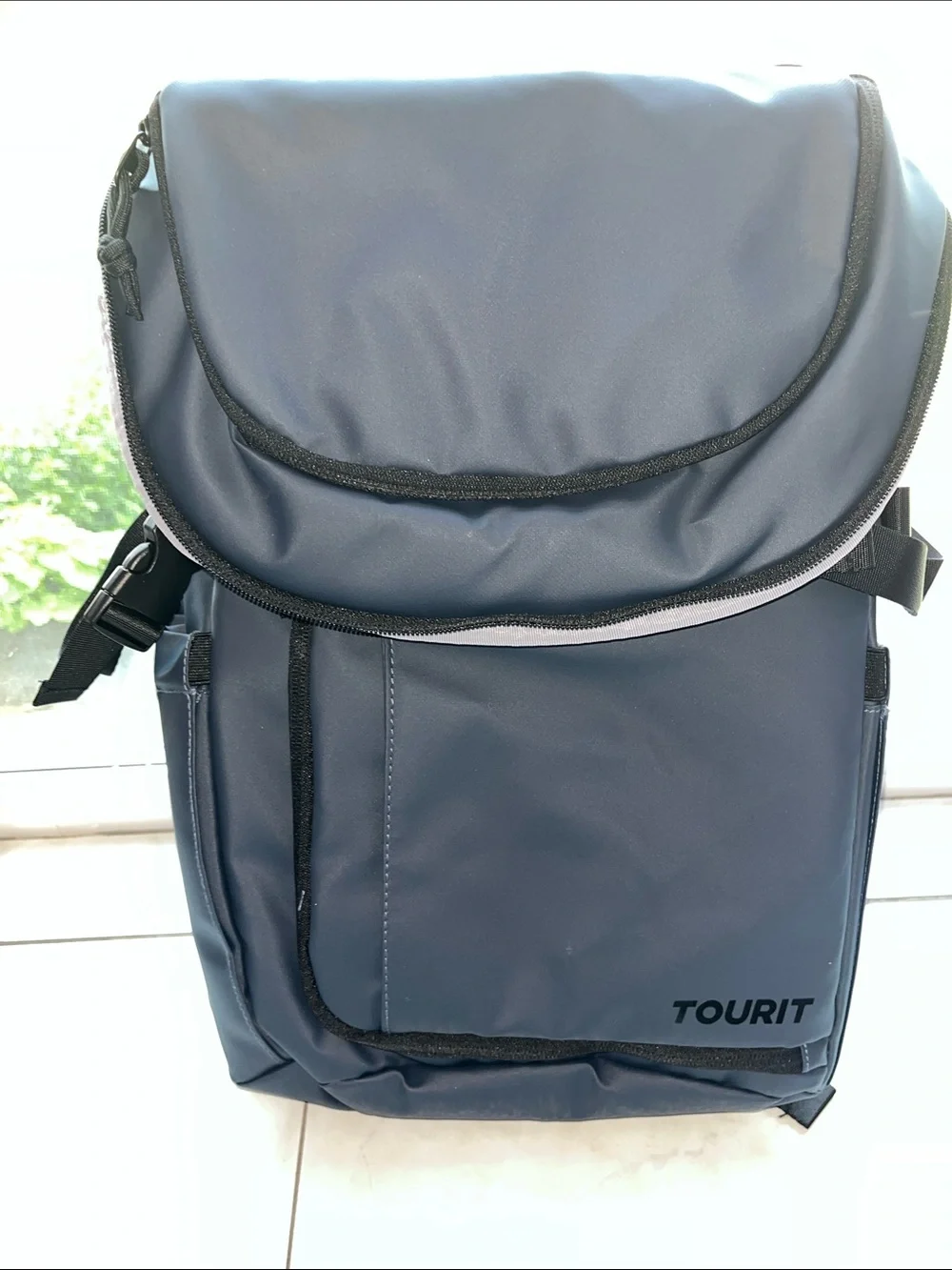 Cooler Backpack tourit